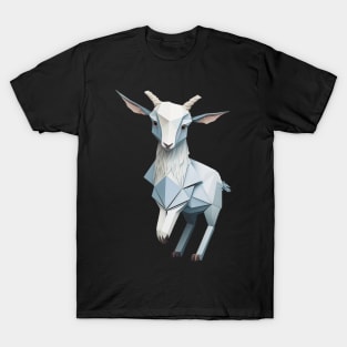 Fictional origami animal #3 T-Shirt